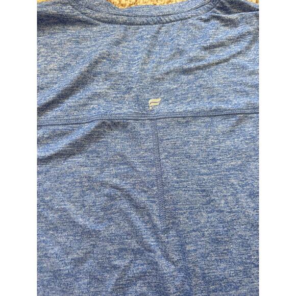 FABLETICS CORE Long sleeve, Lightweight, shirt/top, running, exercise, size LG - Picture 6 of 7